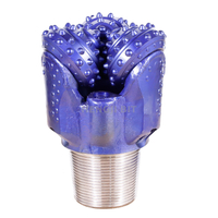 9 5/8‘’ Iadc 637 Tricone Rock Bit for Hard Drilling Formation