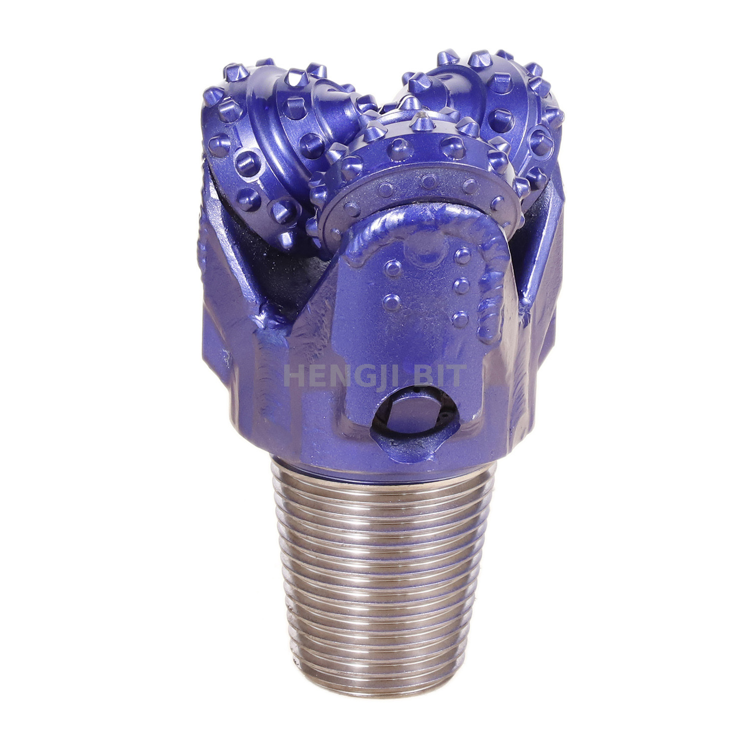 4 3/4‘’ inch 120mm chisel tooth TCI tricone bit