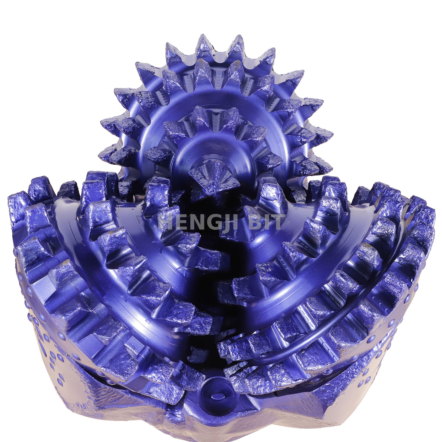17 1/2''444.5mm IADC 235 Steel Tooth Tricone Bit