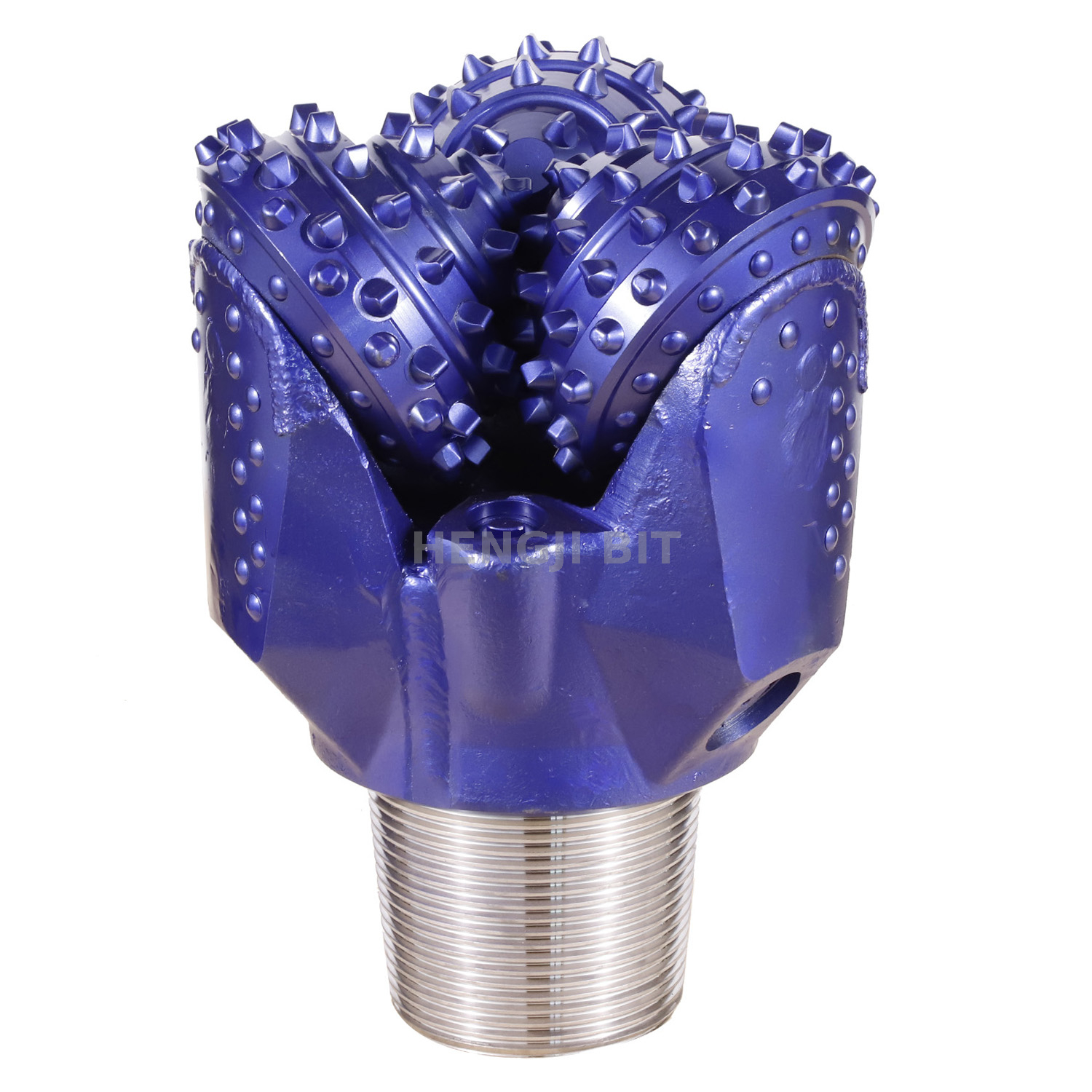 11 5/8'' 295mm IADC CODE 537G Tricone Drill Bit Roller Cone Drill Bit