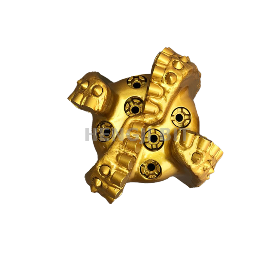 Oilfield PDC Drill Bit Buy oilfield drill bit, pdc drill bit, America pdc bit Product on