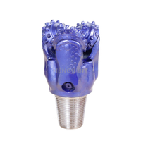 6''inch 152mm IADC CODE 517 Tricone Rock Drilling Bit