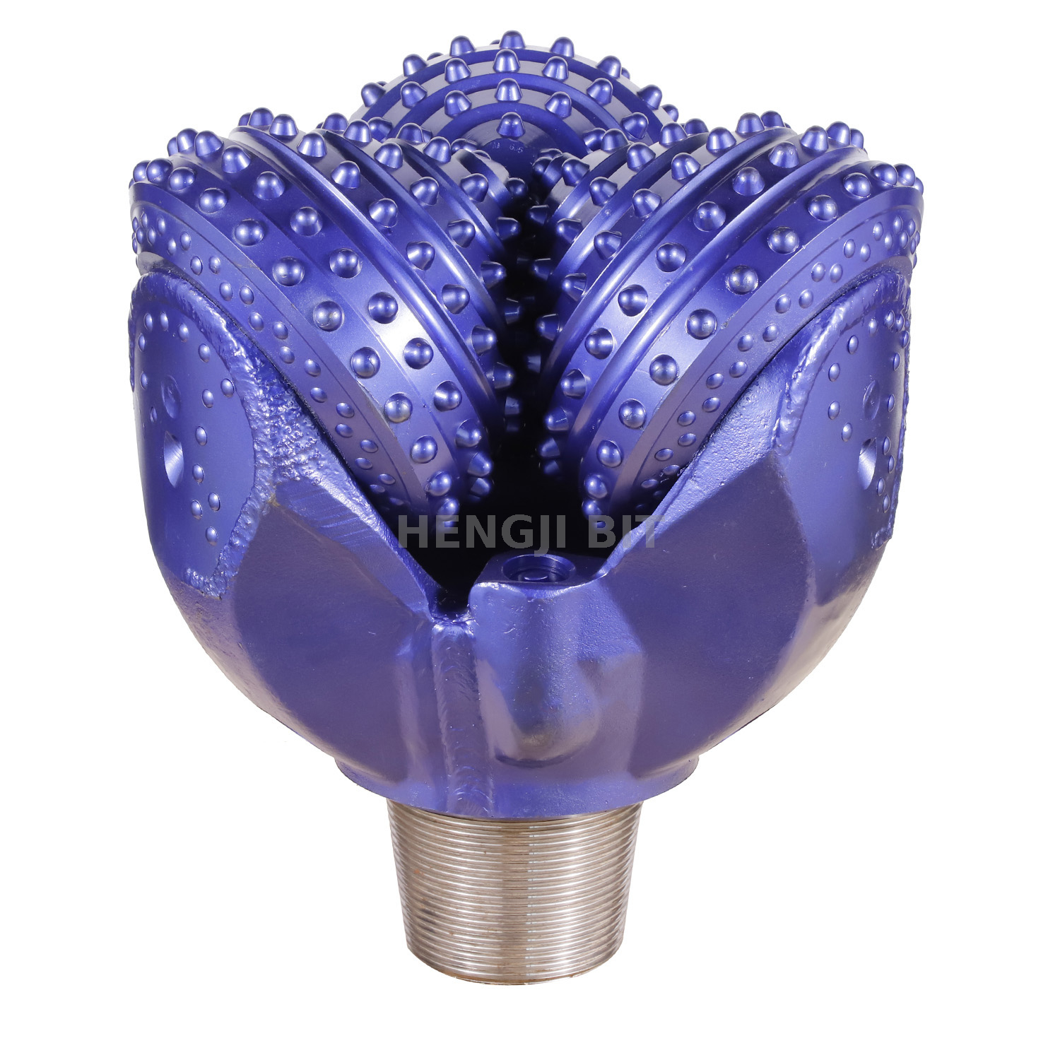 20''508mm IADC 637 Tricone Bit