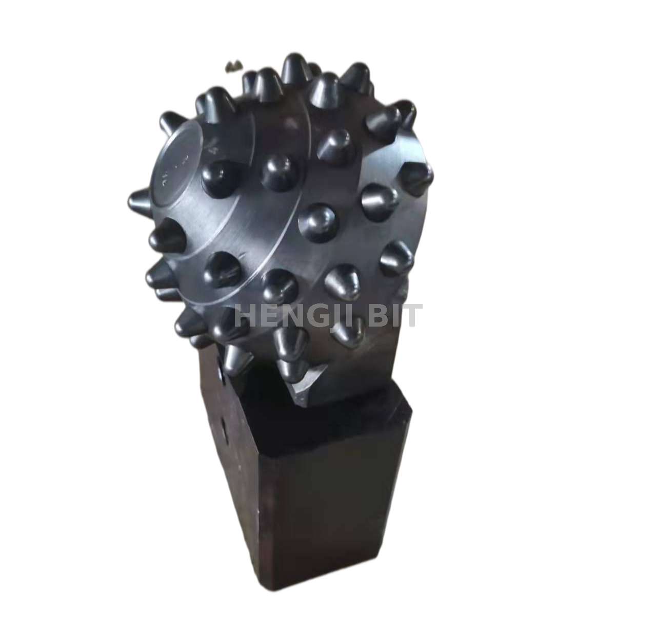 8 1/2" 215.9mm Replaceable Single Roller Bit with Holders