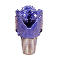 4 3/4‘’ inch 120mm chisel tooth TCI tricone bit