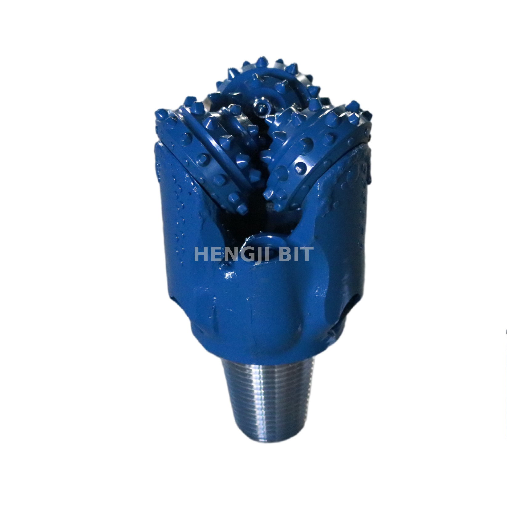 5 5/8'' IADC 517X Tungsten Carbide Button Rock Drilling Tricone Bits